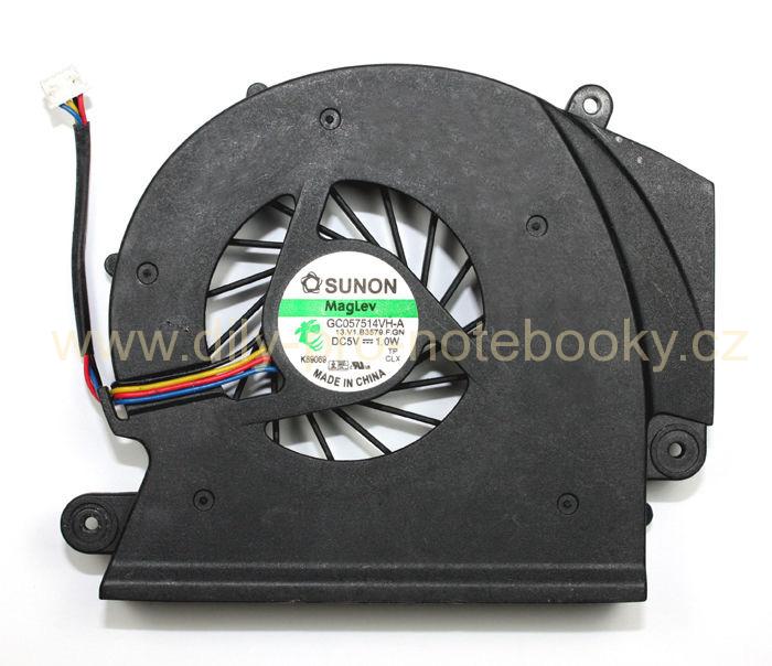 Laptop Cooling Fan for Acer Aspire 8920 8930 8930G