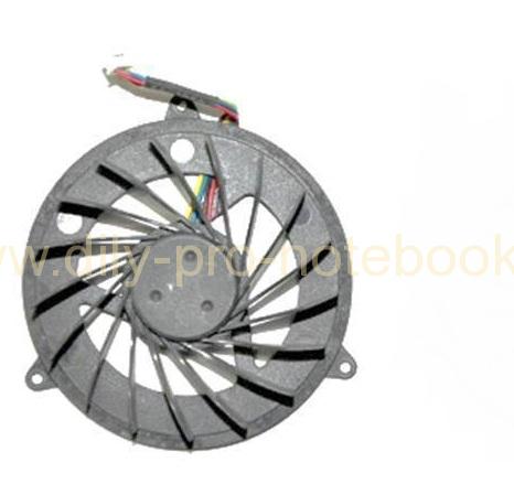 Laptop Cooling Fan for HP Compaq 8710P 8710W