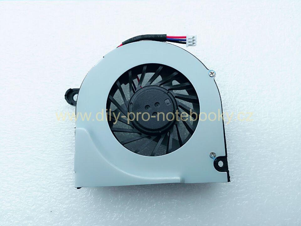Laptop Cooling Fan for HP Probook 4320s 4321s 4326s 4420s