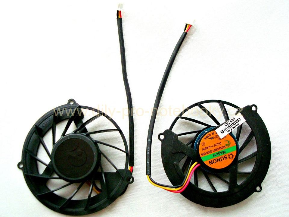 Laptop Cooling Fan for Acer 4540 4540G 4535G 4535