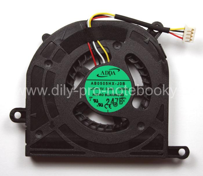 Laptop Cooling Fan for HP Pavilion DV2 DV3 Compaq Q35
