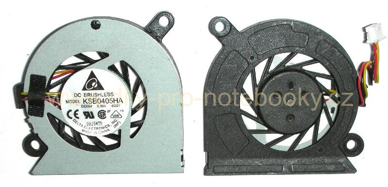 Laptop Cooling Fan for Fujitsu Amilo Mini UI3520 UI 3520 UI3540 UI 3540