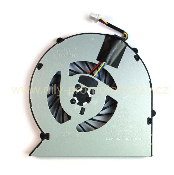 Laptop Cooling Fan for HP ProBook 440 G1 445 G1 440 G0 445 G0