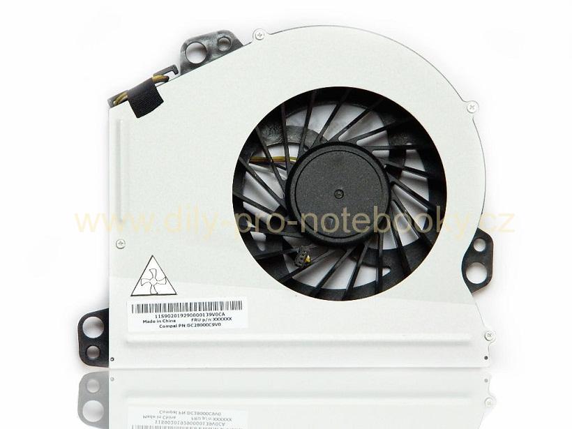 Laptop Cooling Fan for IBM Lenovo C320 C 320 All-In-One