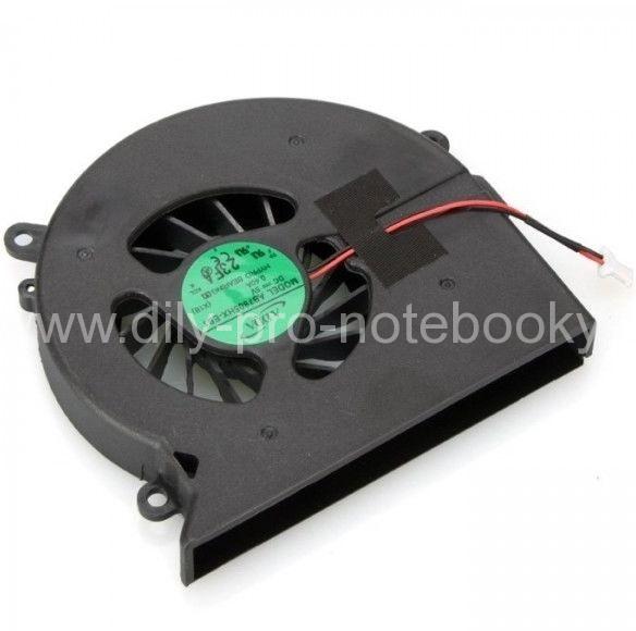 Laptop Cooling Fan for HP DV7-1000 DV7-1100 DV7-1200 480481-001