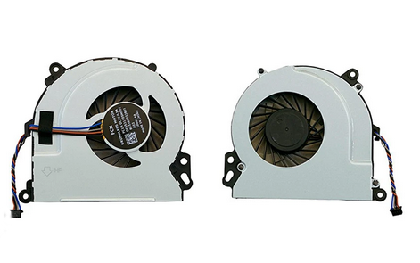 Laptop Cooling Fan for HP Envy 15 15J Envy 17