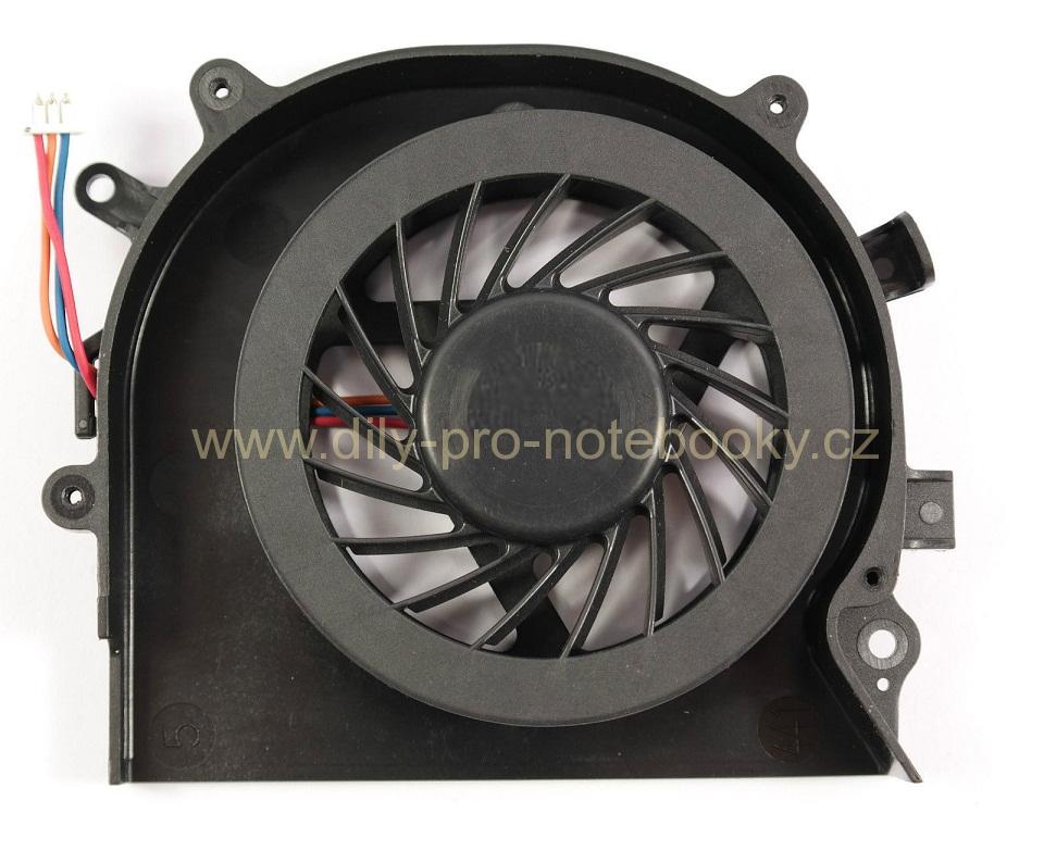 Laptop Cooling Fan for Sony Vaio VPC-EA VPCEA