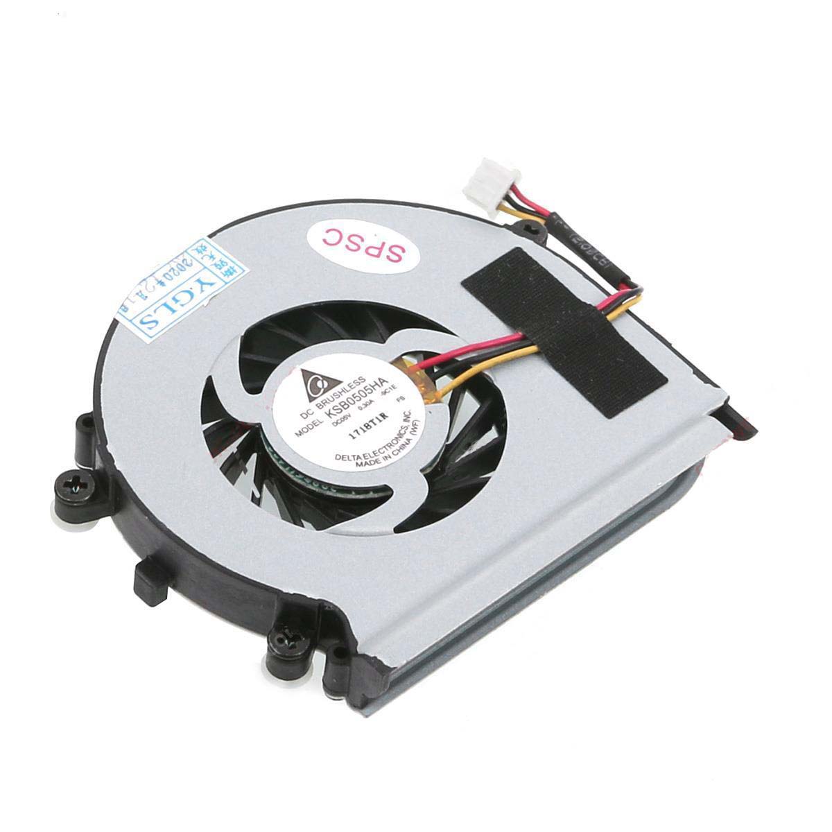 Laptop Cooling Fan for Lenovo U350 U350A