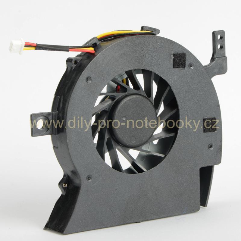 Laptop Cooling Fan for Toshiba Satellite L645 L600 L600D L630 L640 C600D C640 C