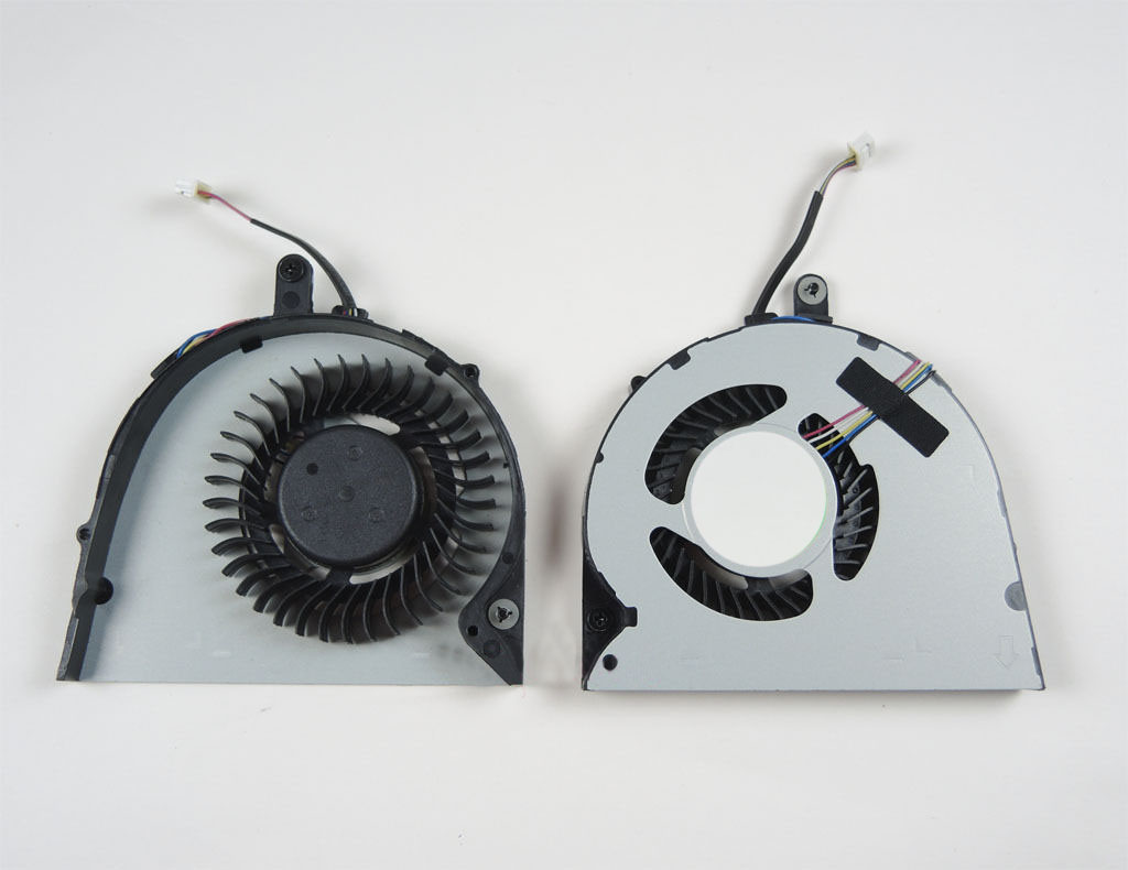 Laptop Cooling Fan for Lenovo B5400 M4500