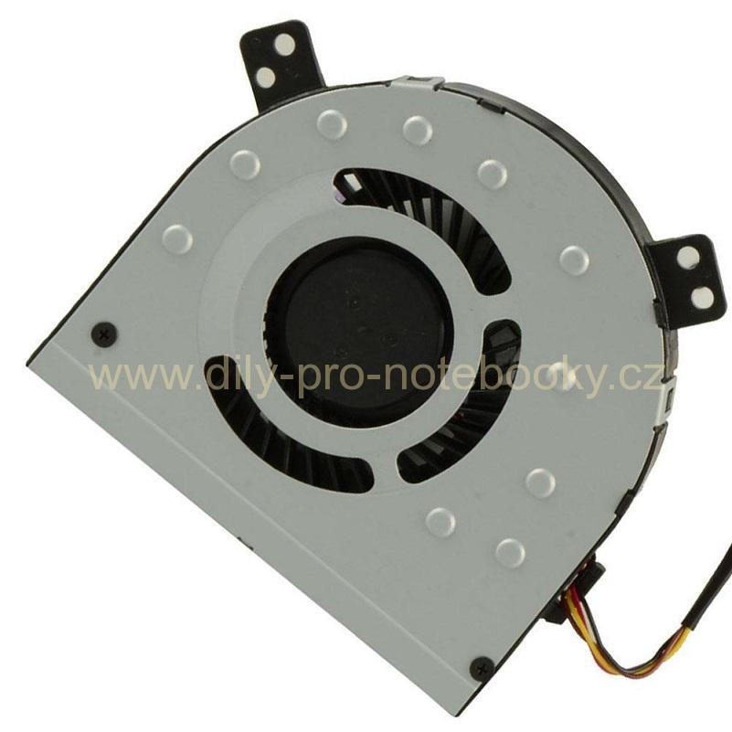 Laptop Cooling Fan for Lenovo Z400 Z400A Z500 Z500A P500