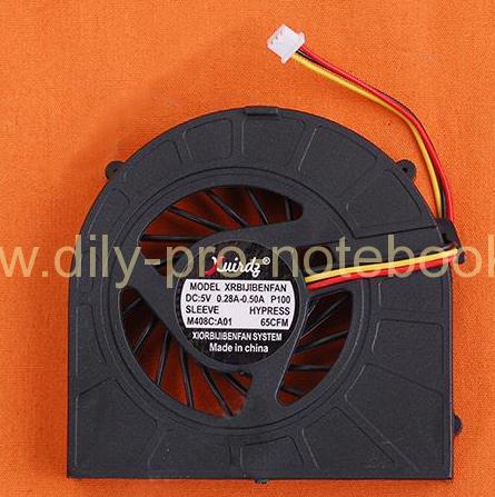 Laptop Cooling Fan for Dell Inspiron 15R N5010