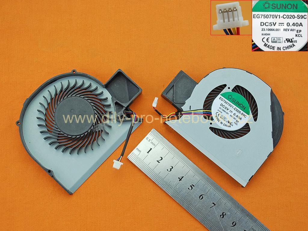 Laptop Cooling Fan for Acer Travelmate 6594 6595 8473 8473G 8473T 8473TG
