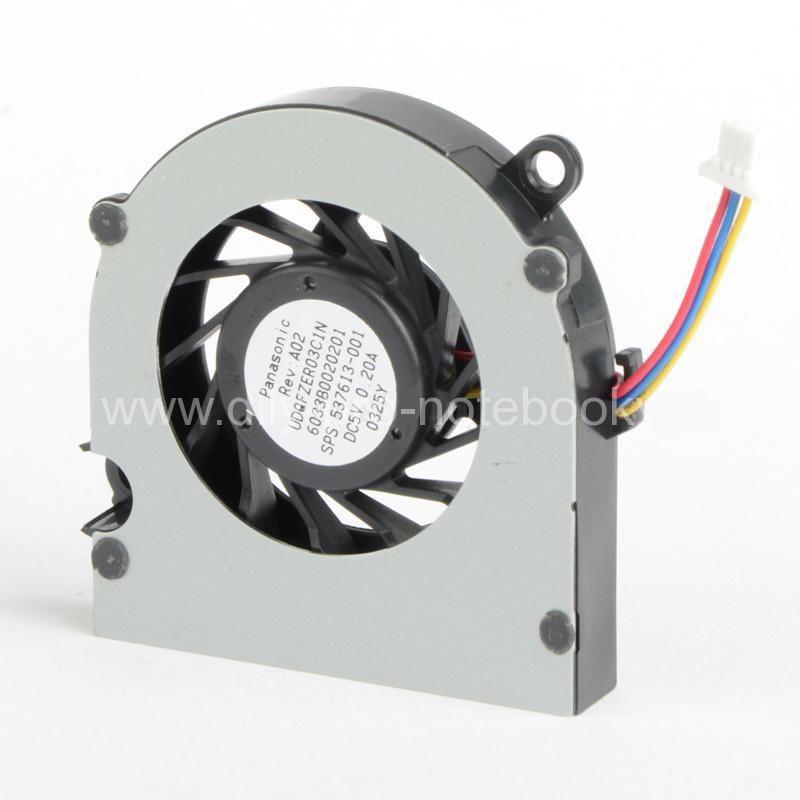 Laptop Cooling Fan for HP mini 110-1000