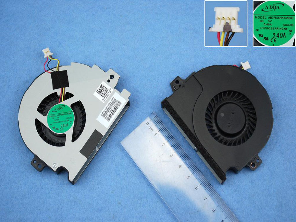 Laptop Cooling Fan for HP Envy M6 M6T M6-1000