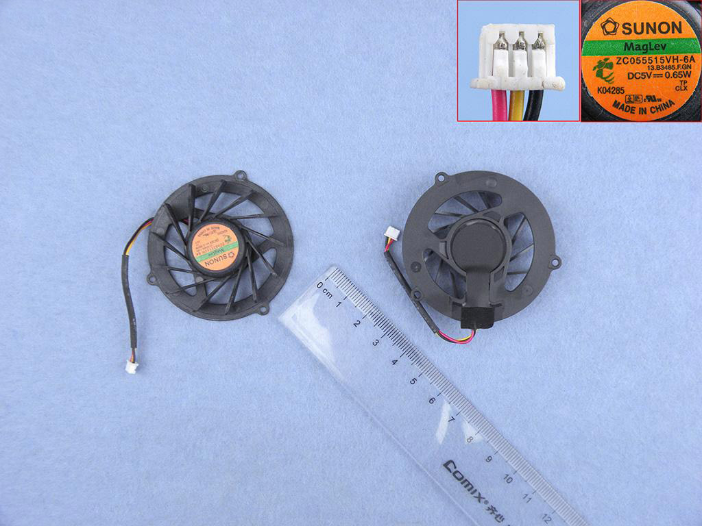 Laptop Cooling Fan for Acer Aspire 4930 4930G 2930 4730 5530 4730Z 5935 5935G