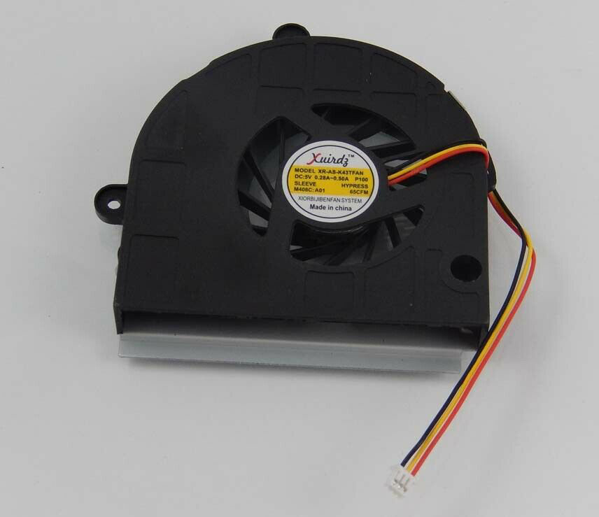 Laptop Cooling Fan for Asus X53U K53U