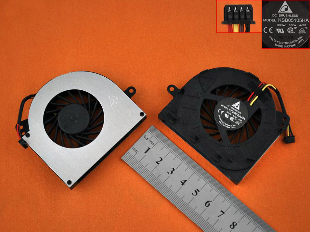 Laptop Cooling Fan for Lenovo Thinkpad E420S S420