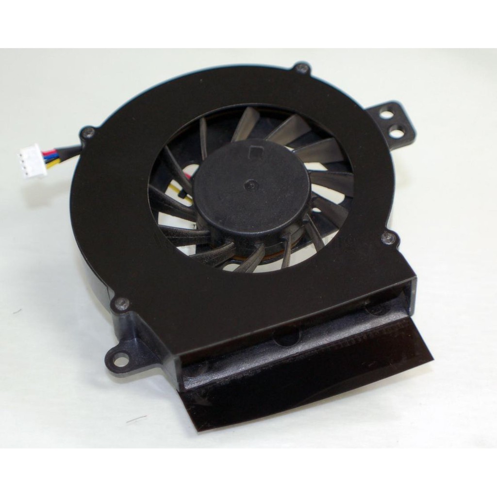 Laptop Cooling Fan for Dell Vostro 1500 A840 A860
