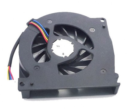 Laptop Cooling Fan for Asus K72 K72F K72JB K72JK K72JR K72JT K72JU