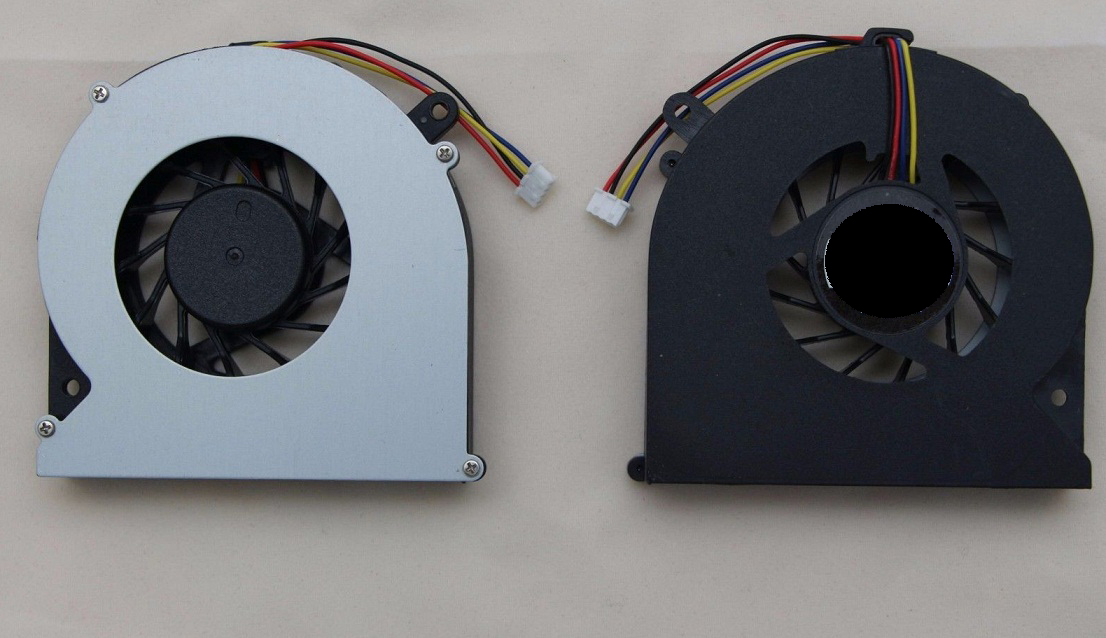 Laptop Cooling Fan for HP ProBook 4535S 4530S