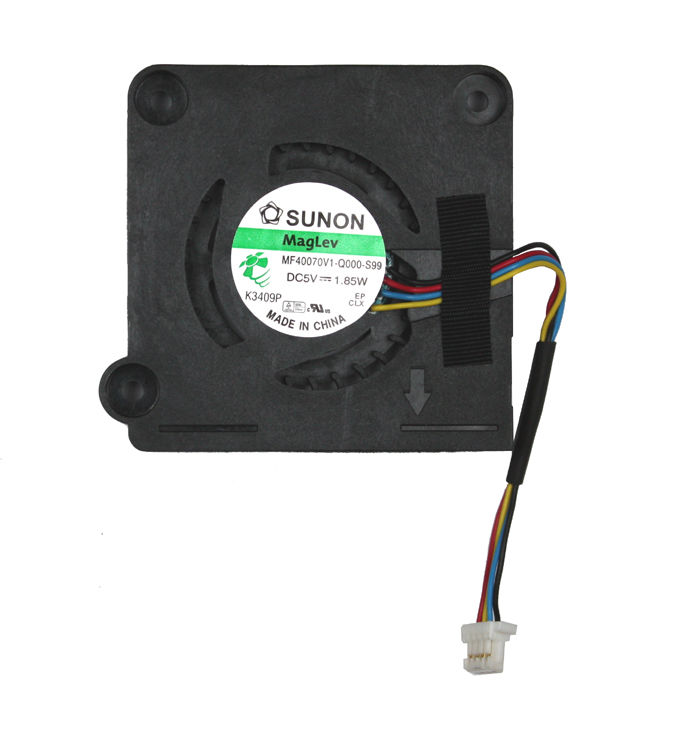 Laptop Cooling Fan for Asus EeePC Eee PC 1001Ha 1005Ha 1008Ha 