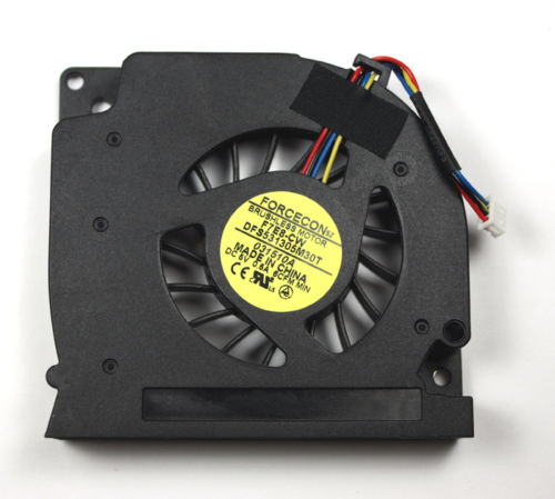 Laptop Cooling Fan for Dell Latitude E5500 E5400