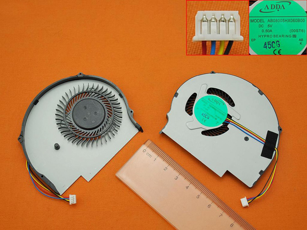 Laptop Cooling Fan for Lenovo Ideapad Flex 14 Flex14 Flex 15 Flex15