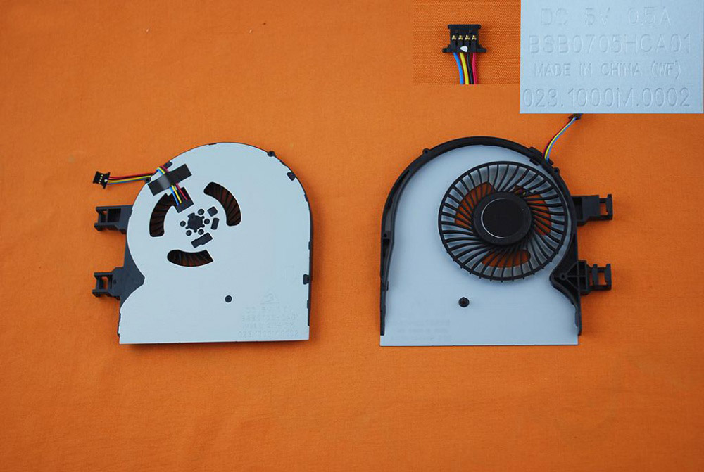Laptop Cooling Fan for Lenovo IdeaPad Flex 14-2 2 14