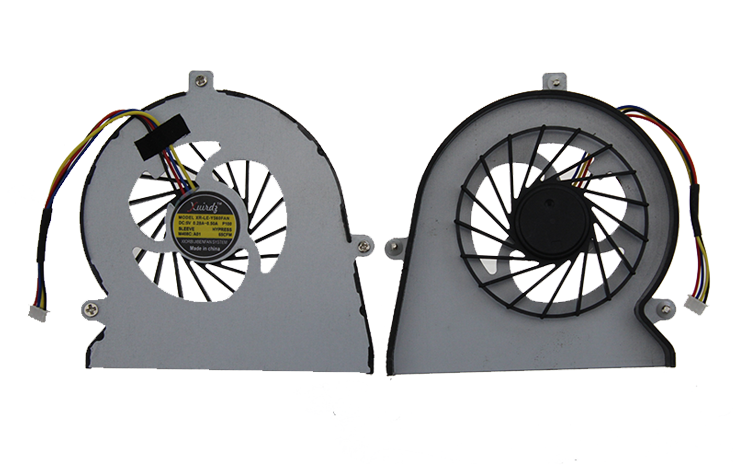 Laptop Cooling Fan for IBM Lenovo IDEAPAD Y560A Y560P Y560 F90Q