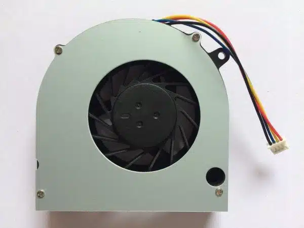 Laptop Cooling Fan for IBM Lenovo ideapad G460 G470 G475 G570 G560, version 1