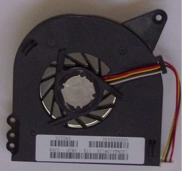Laptop Cooling Fan for Toshiba Satellite L40 L45
