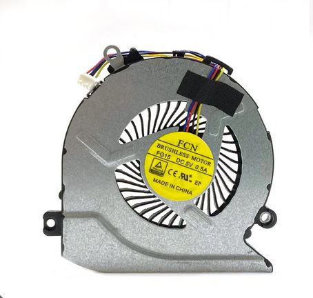Laptop Cooling Fan for HP Pavilion 15Z-A 17-G 14-AB 15-AN
