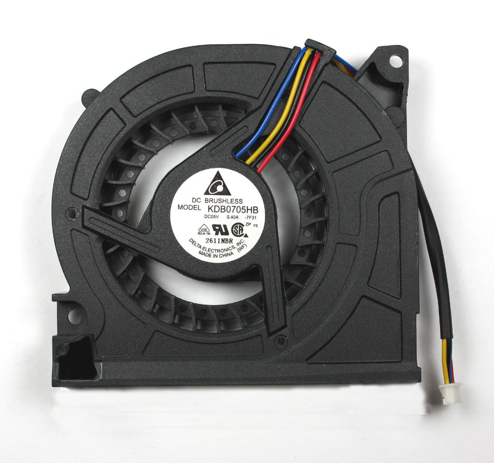 Laptop Cooling Fan for Lenovo IdeaPad Y510 Y530