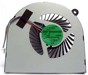 Laptop Cooling Fan for Acer Aspire VN7 Nitro VN7-591 VN7-591G