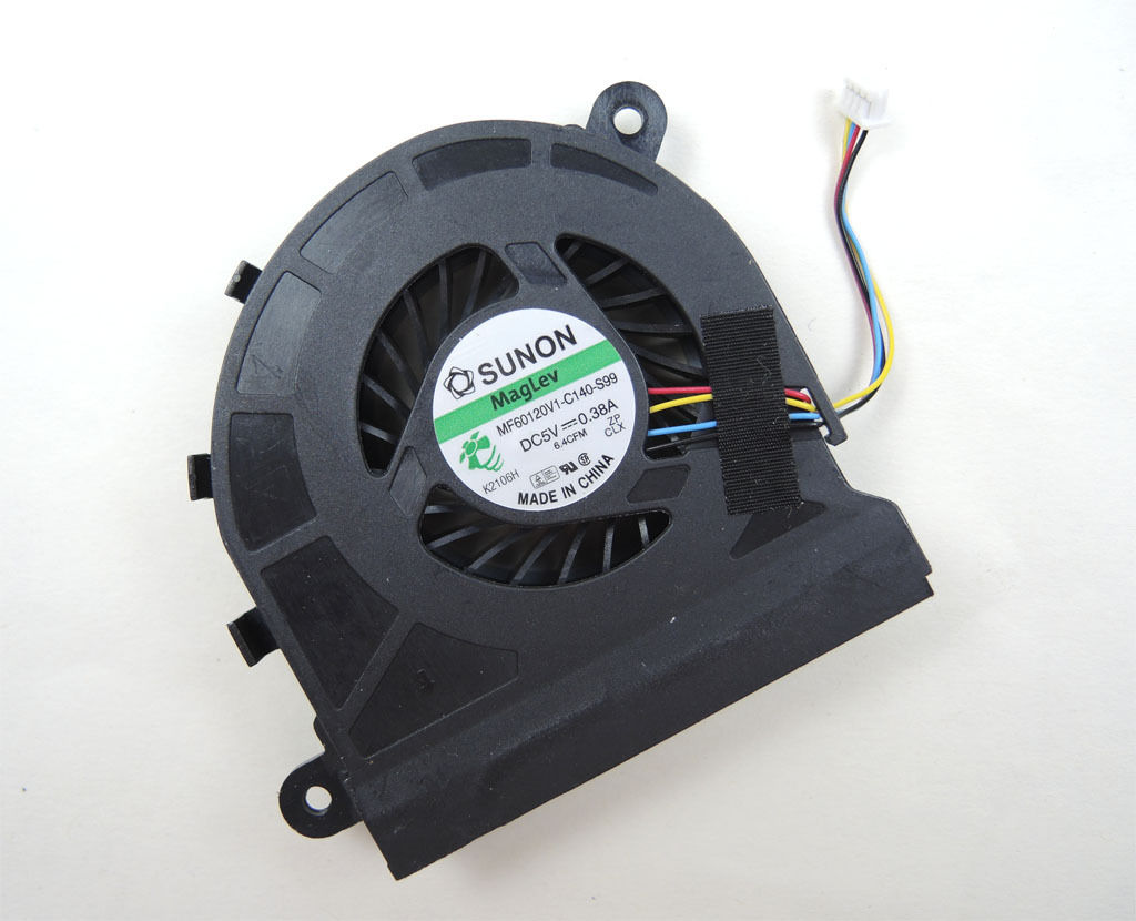 Laptop Cooling Fan for Dell Latitude 5520 E5520 E5520M
