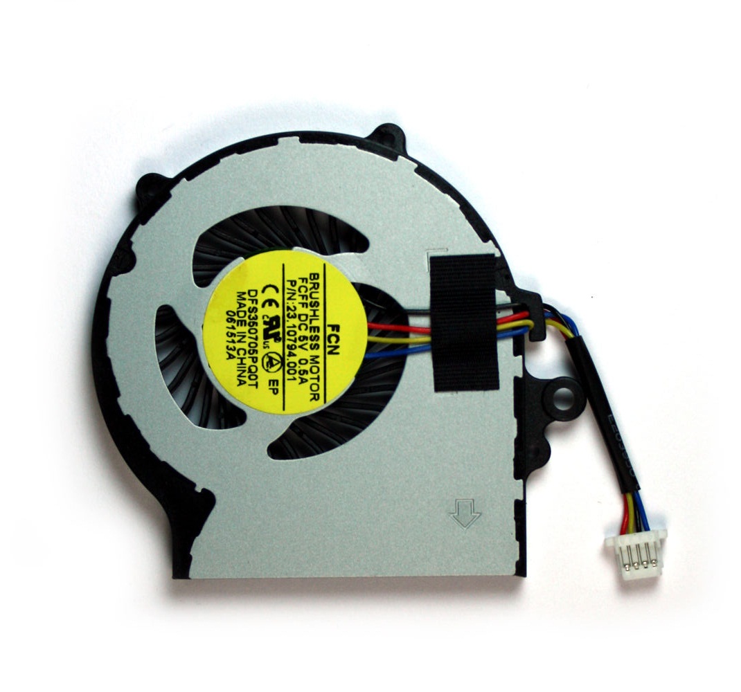 Laptop Cooling Fan for Acer Aspire V5-132P V5-132 V5-122P V5-122