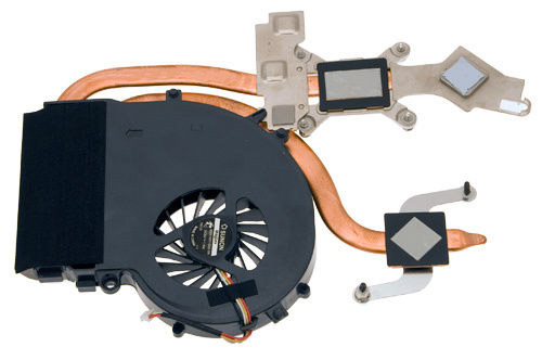 Cooling Fan with Heatsink for Acer Aspire 8940 8935 8942