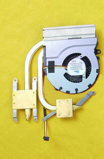 Cooling Fan with Heatsink for Lenovo IdeaPad Z480 Z485 Z580 Z585