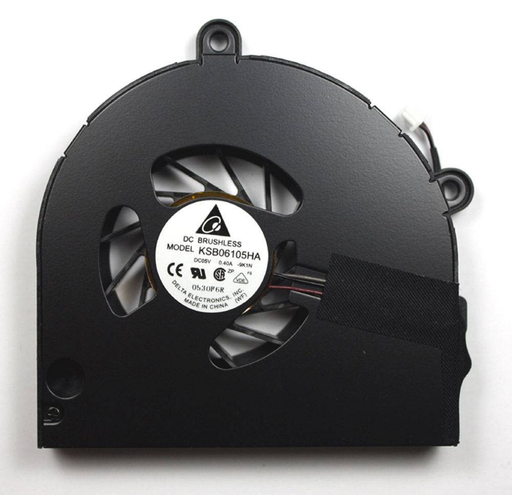 Laptop Cooling Fans for Toshiba A660 C660 Acer 5733 5742
