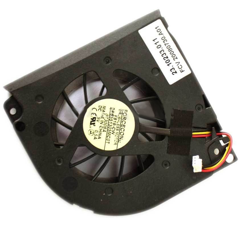 Laptop Cooling Fans for Fujitsu Siemens Amilo PA3515