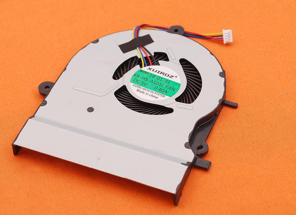 Laptop Cooling Fan for Asus K501 K501UX K501LX A501L