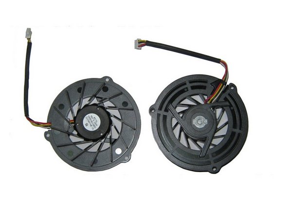 Laptop Cooling Fan for Asus V2 V2X V2JE F6 F6V F6S