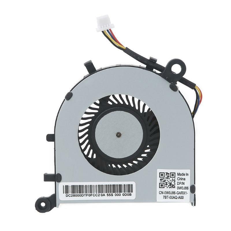 Laptop Cooling Fan for Dell Inspiron XPS 13 9343