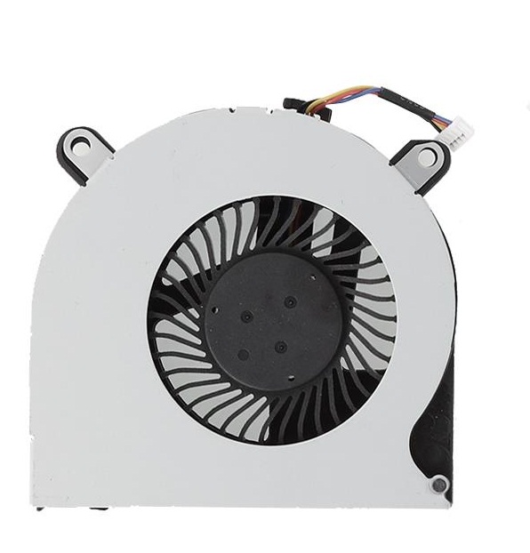 Laptop Cooling Fans for DELL Latitude E6400 E6410 E6500 E6510 Precision M4400