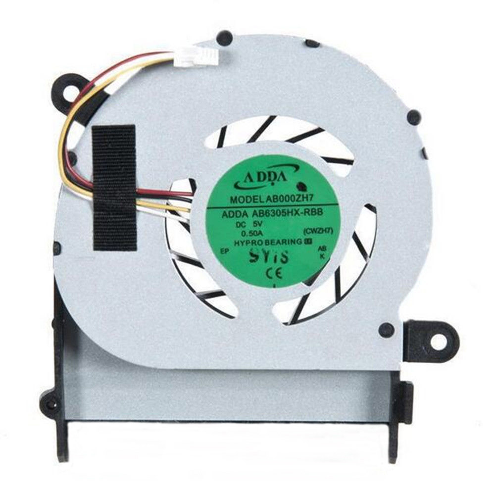 Laptop Cooling Fan for ACER Aspire 1410 1410T 1810T 1810TZ, version 2