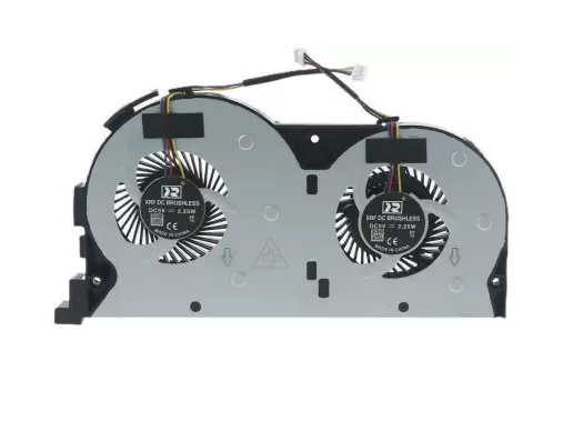 Laptop Cooling Fan for Lenovo IdeaPad Y70-70 Y50-70
