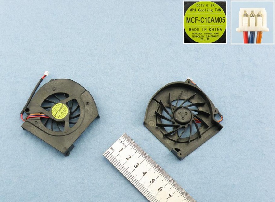 Laptop Cooling Fan for Lenovo IBM ThinkPad Z60 Z60M Z61M 