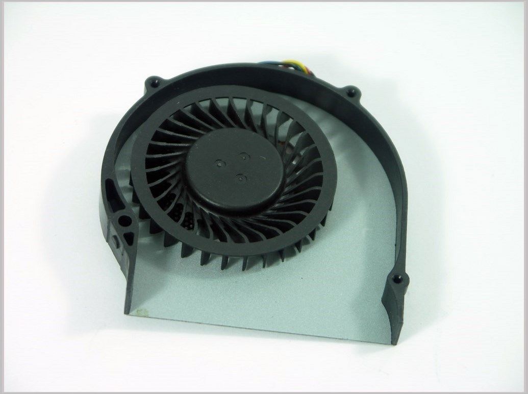 Laptop Cooling Fan for Lenovo IdeaPad B470 B470E V460 V470 V470A V470G