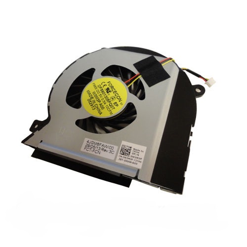 Laptop Cooling Fans for Dell XPS L501X L502X 